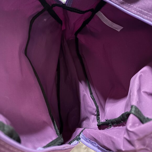 Trail Maker Classic Backpack with mini backpack keychain - Picture 3 of 3